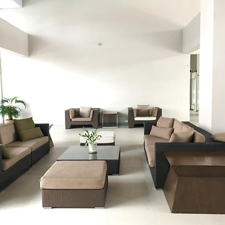 The Beacon Serviced Residences Makati City Eksteriør bilde