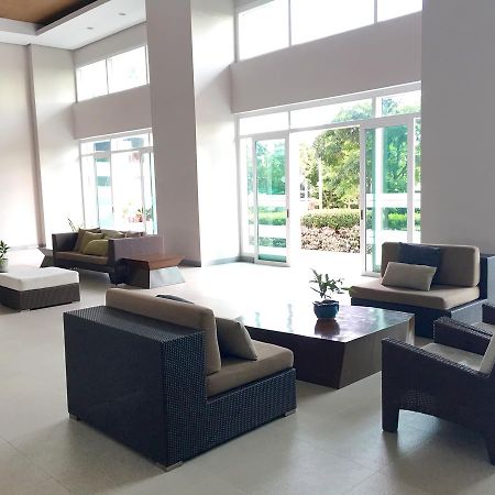 The Beacon Serviced Residences Makati City Eksteriør bilde