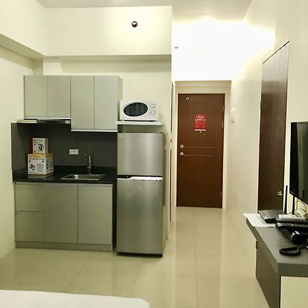The Beacon Serviced Residences Makati City Eksteriør bilde