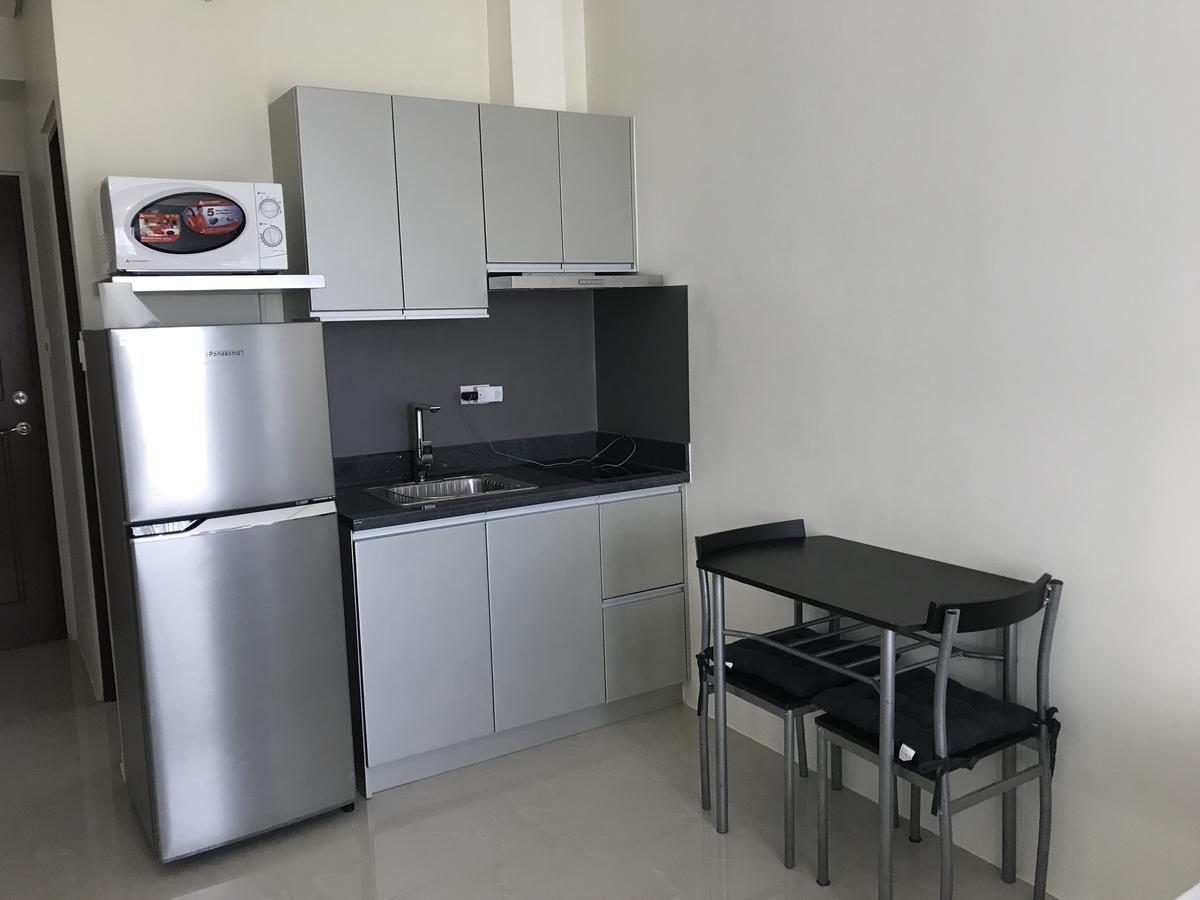 The Beacon Serviced Residences Makati City Eksteriør bilde
