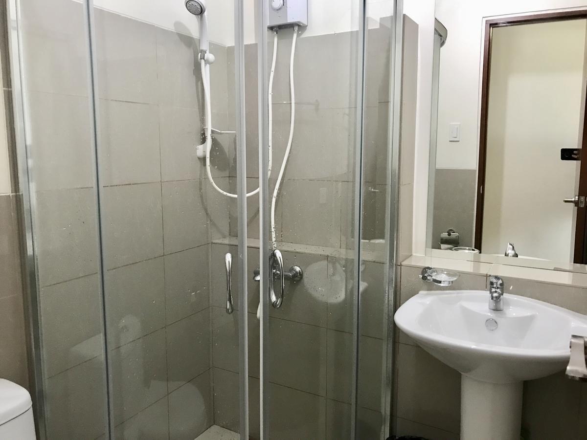 The Beacon Serviced Residences Makati City Eksteriør bilde
