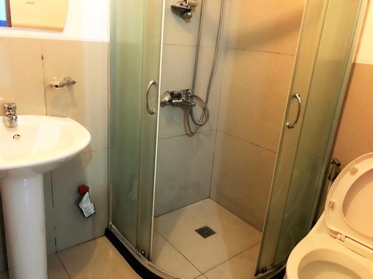 The Beacon Serviced Residences Makati City Eksteriør bilde