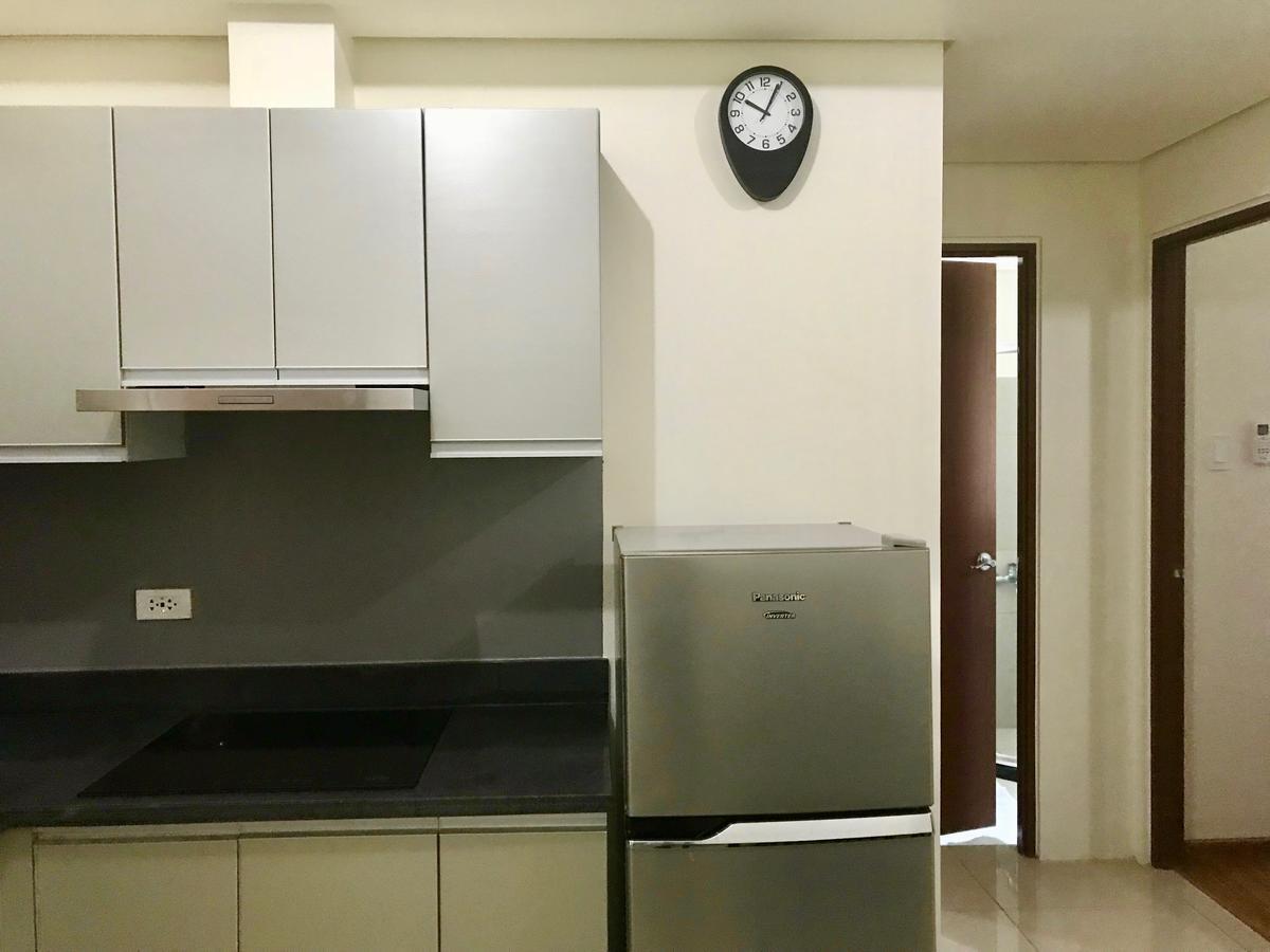The Beacon Serviced Residences Makati City Eksteriør bilde