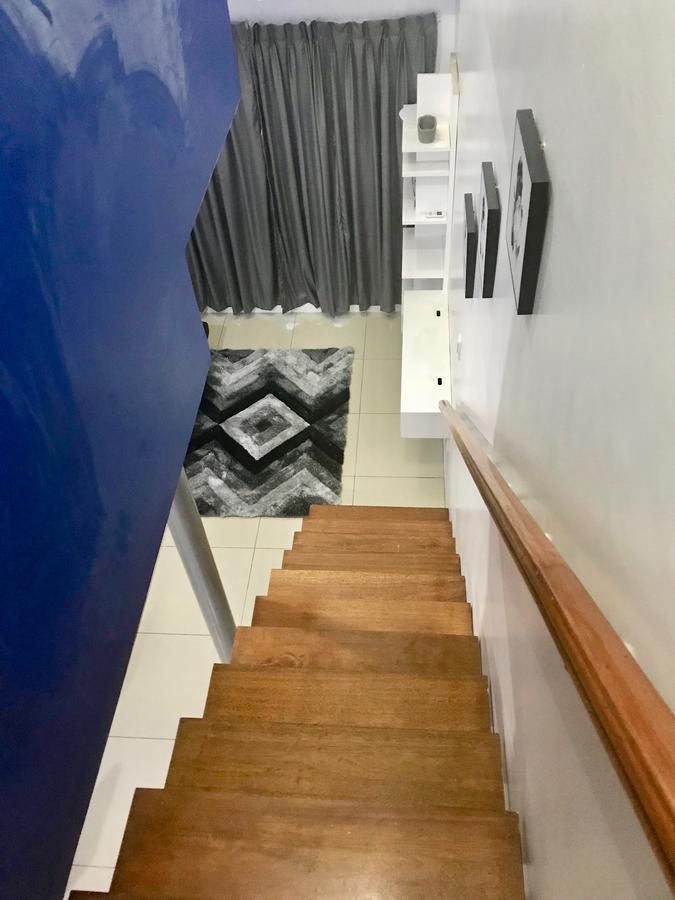 The Beacon Serviced Residences Makati City Eksteriør bilde