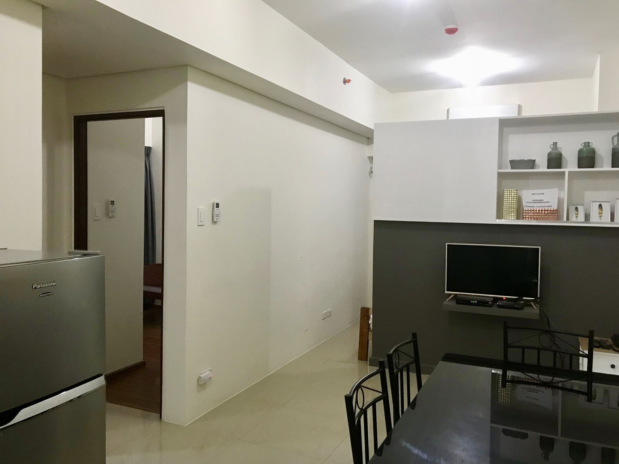 The Beacon Serviced Residences Makati City Eksteriør bilde