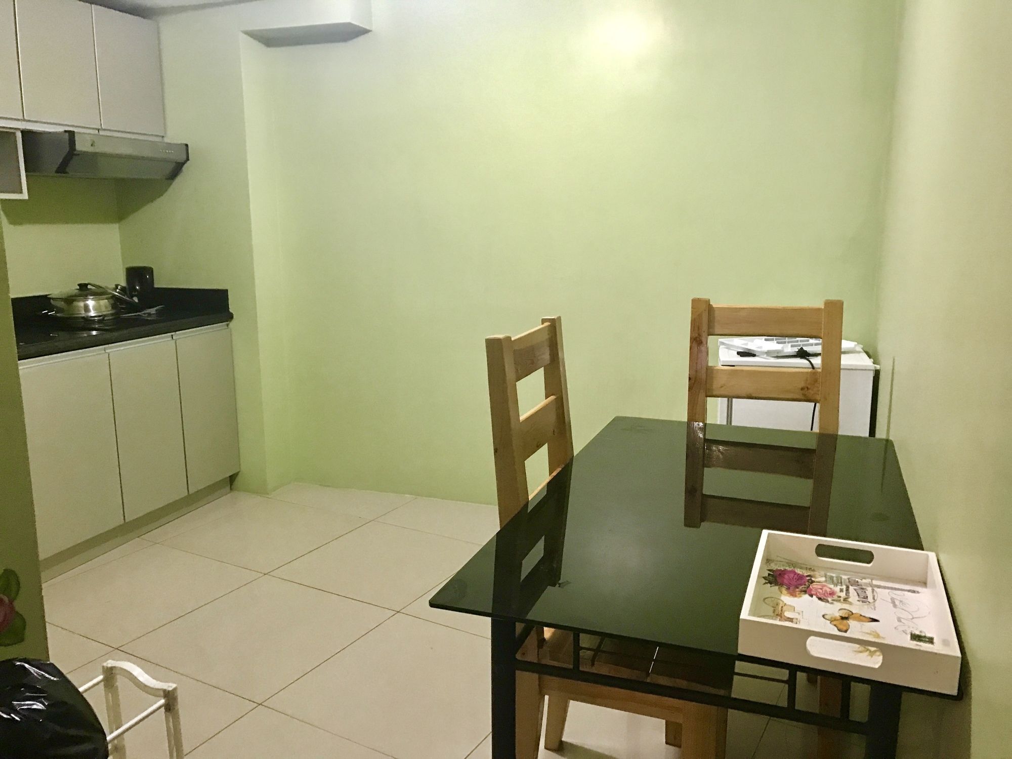 The Beacon Serviced Residences Makati City Eksteriør bilde