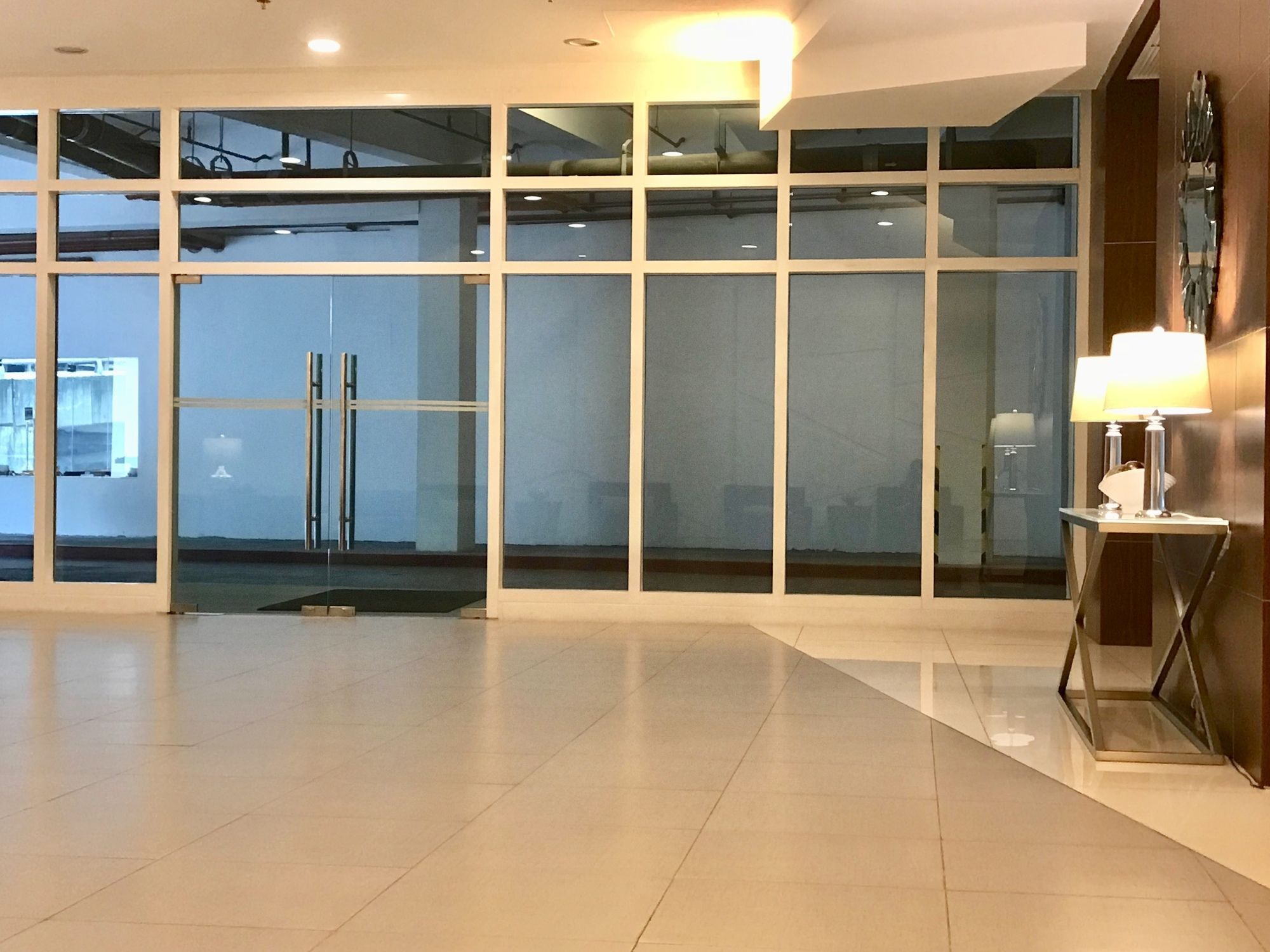 The Beacon Serviced Residences Makati City Eksteriør bilde