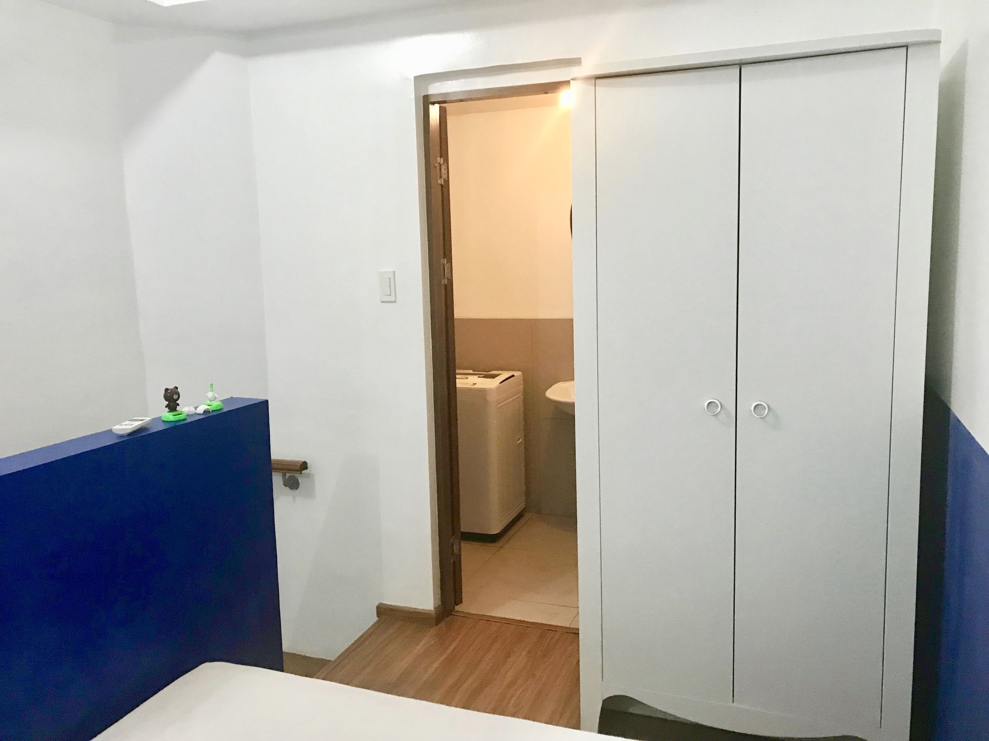 The Beacon Serviced Residences Makati City Eksteriør bilde