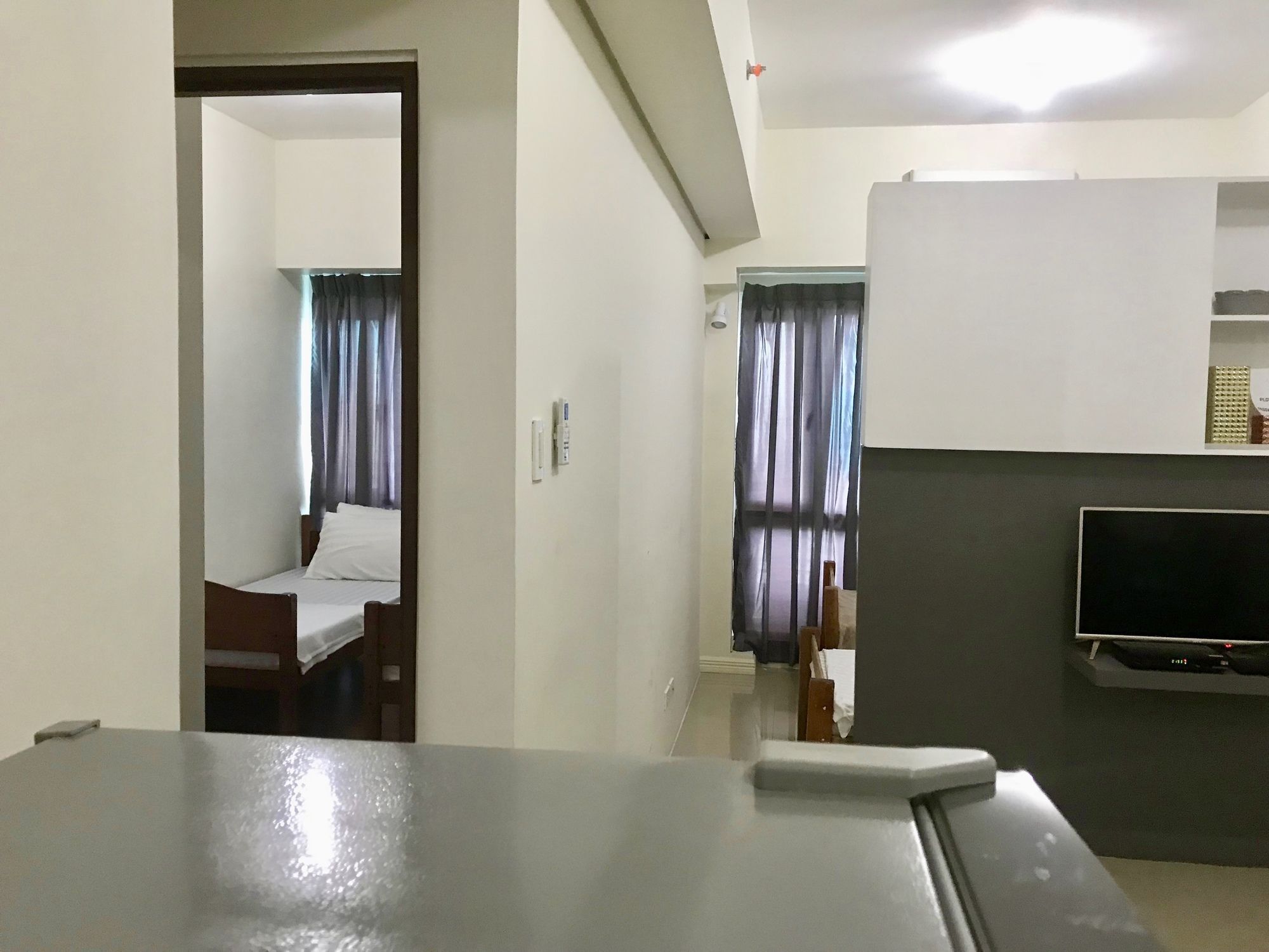 The Beacon Serviced Residences Makati City Eksteriør bilde
