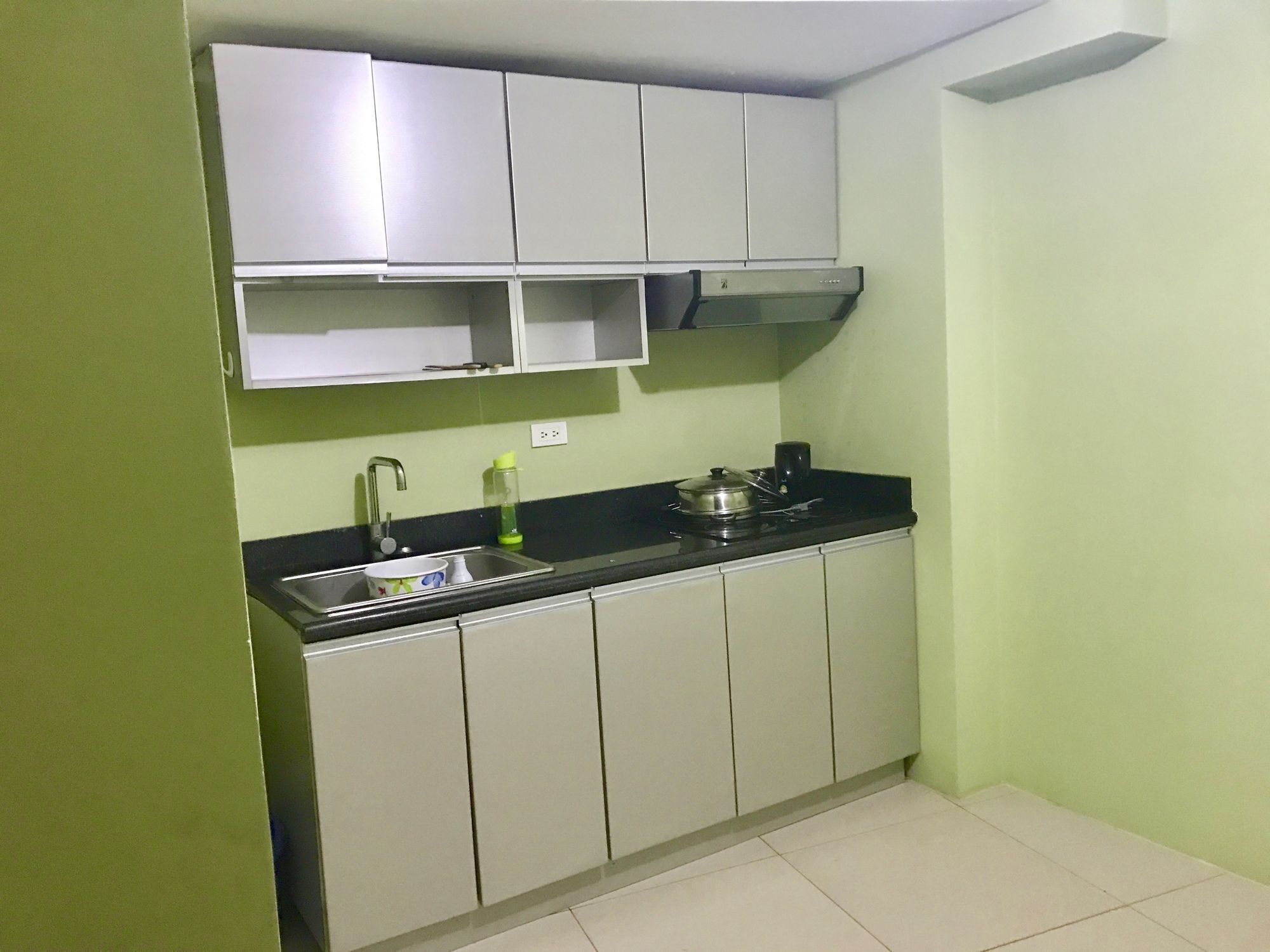 The Beacon Serviced Residences Makati City Eksteriør bilde