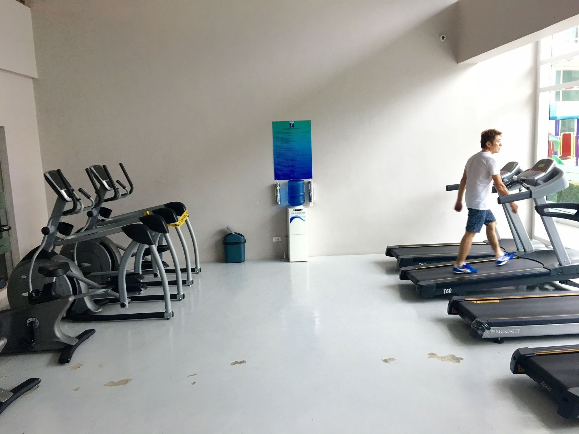The Beacon Serviced Residences Makati City Eksteriør bilde