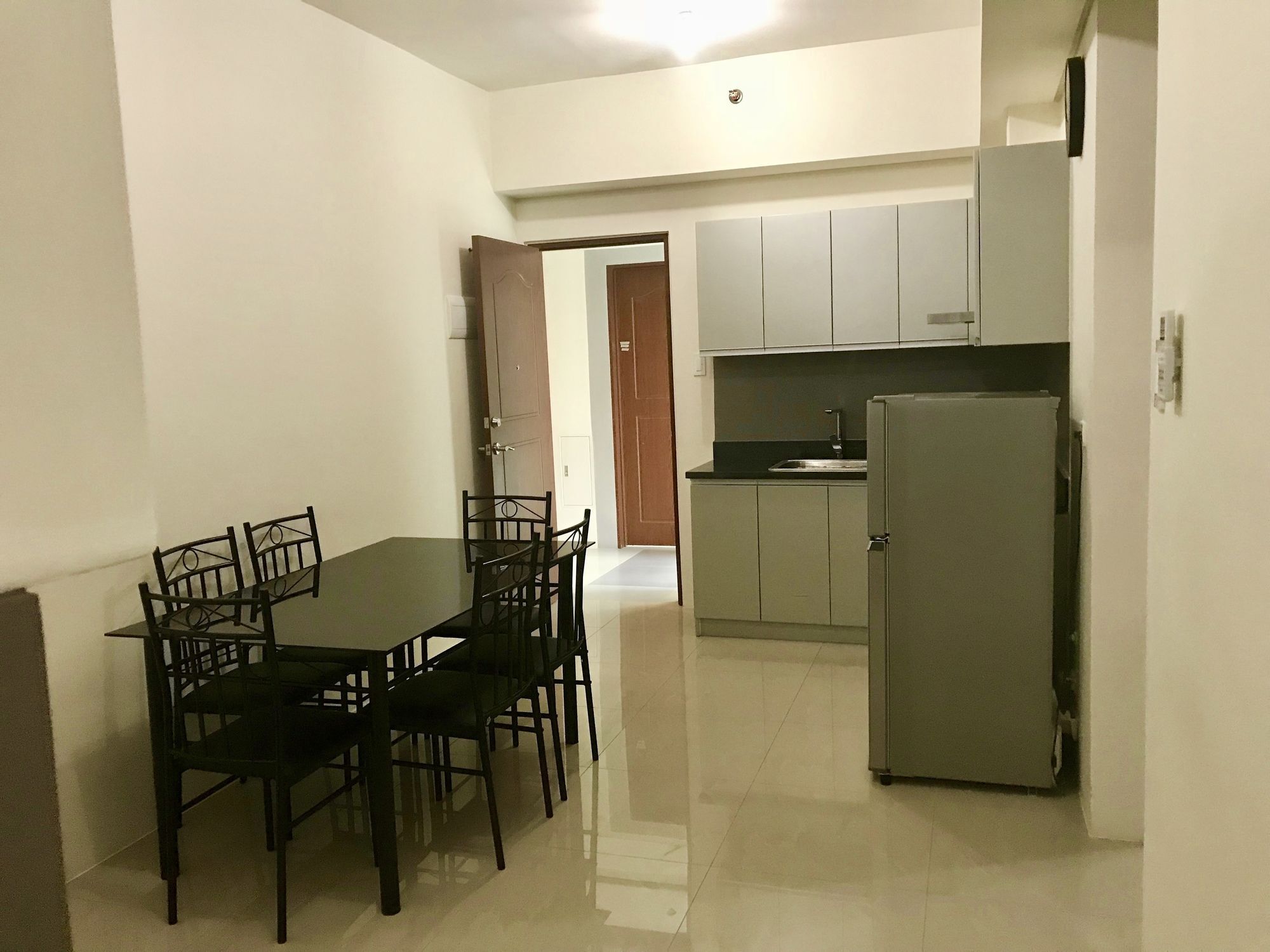 The Beacon Serviced Residences Makati City Eksteriør bilde