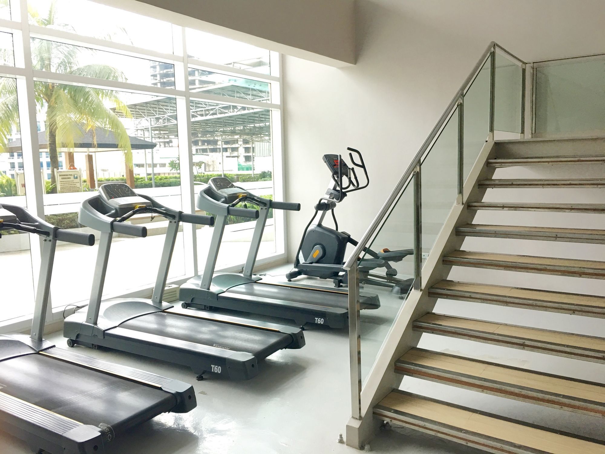 The Beacon Serviced Residences Makati City Eksteriør bilde