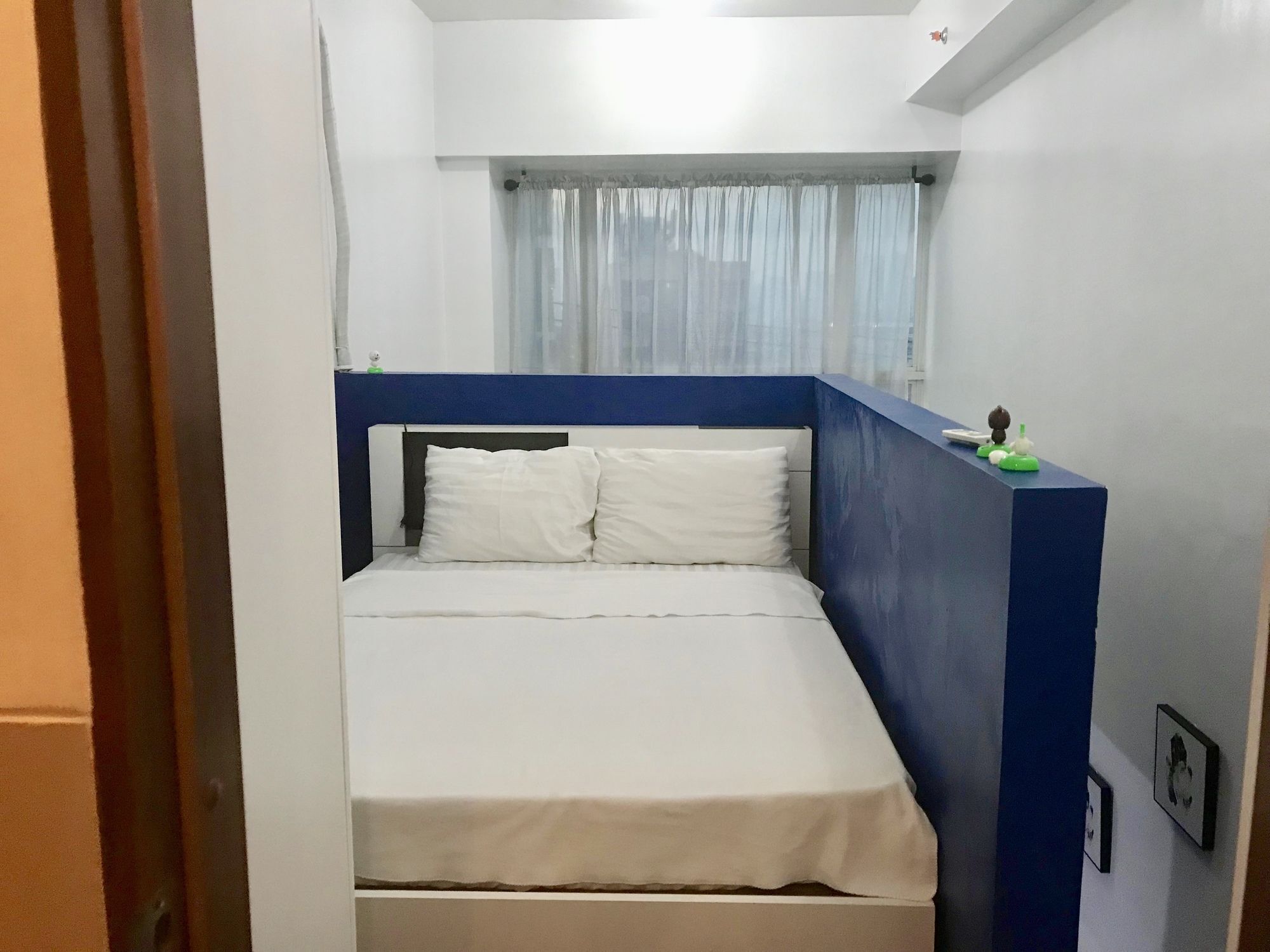 The Beacon Serviced Residences Makati City Eksteriør bilde