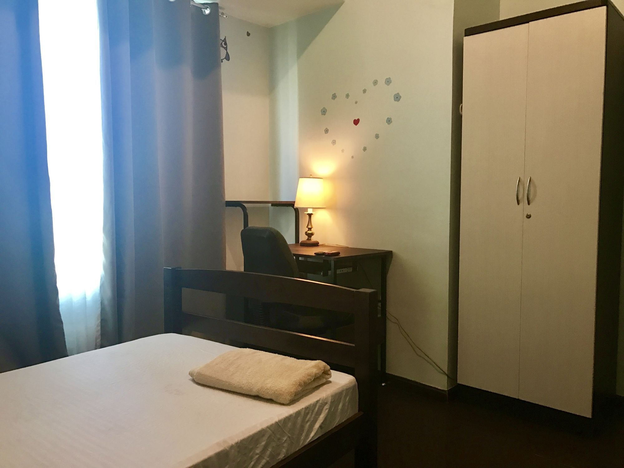 The Beacon Serviced Residences Makati City Eksteriør bilde