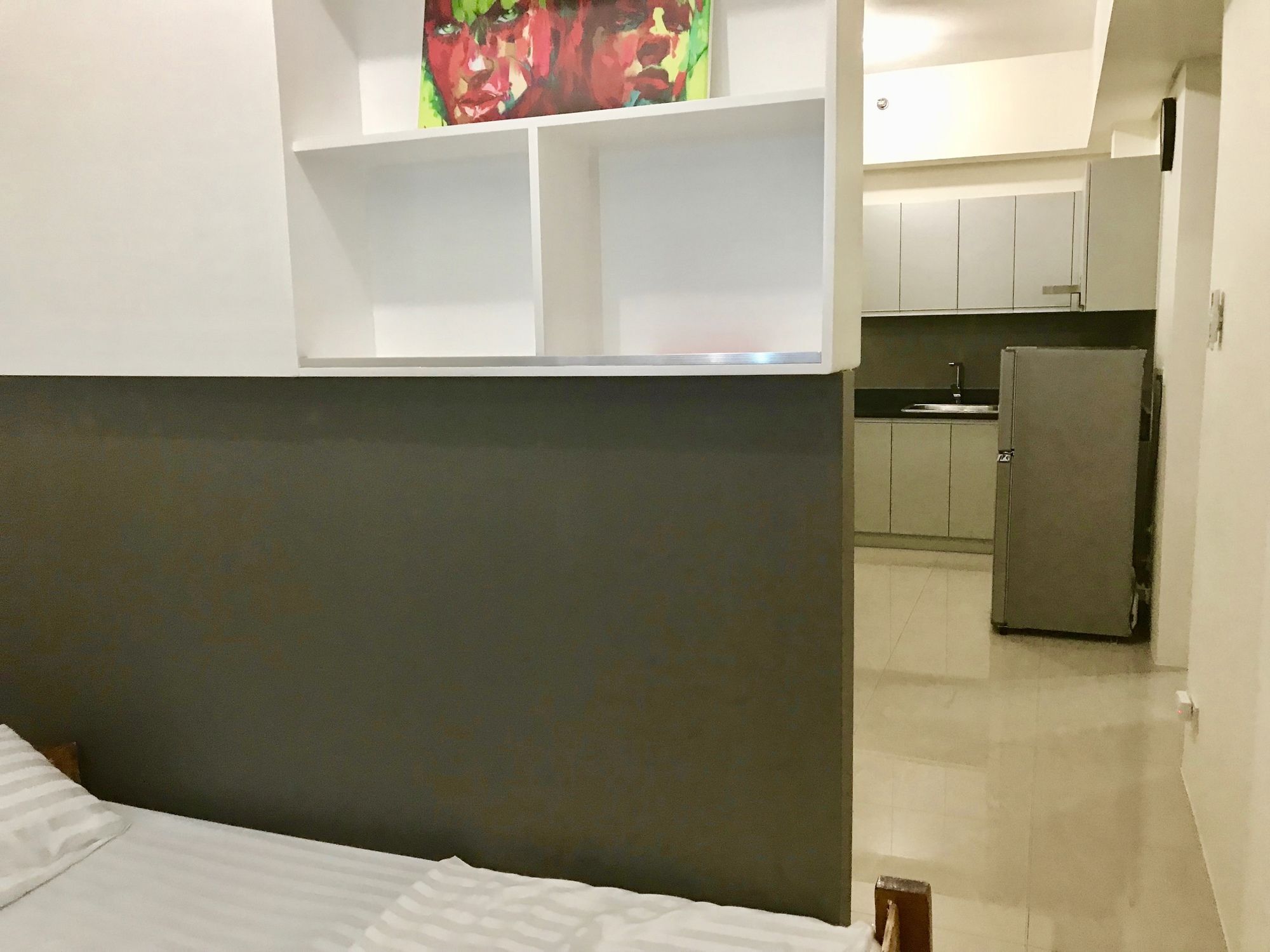 The Beacon Serviced Residences Makati City Eksteriør bilde