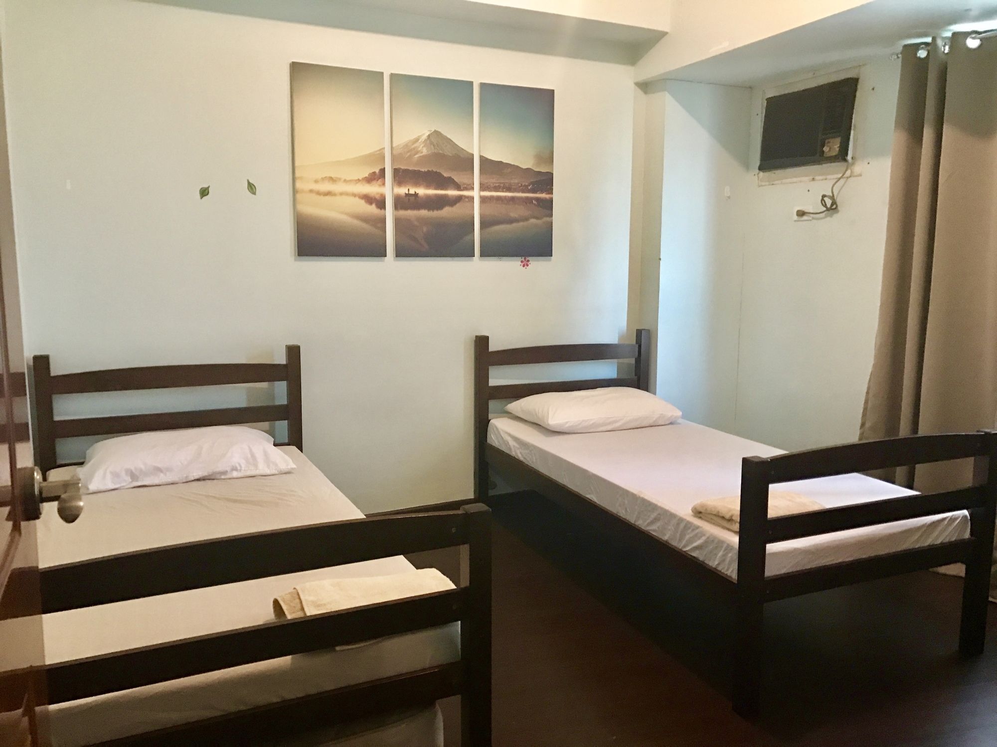 The Beacon Serviced Residences Makati City Eksteriør bilde