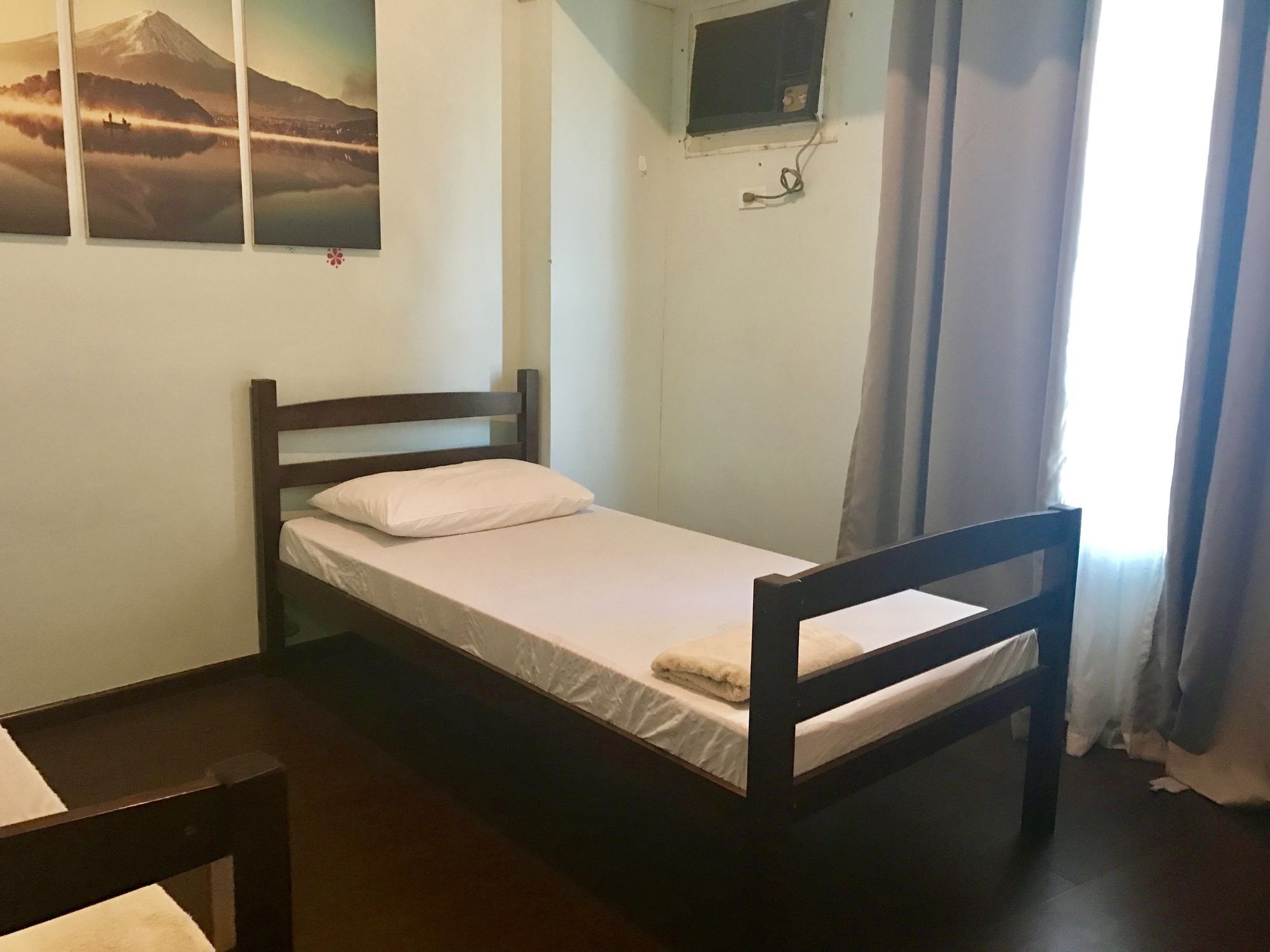 The Beacon Serviced Residences Makati City Eksteriør bilde