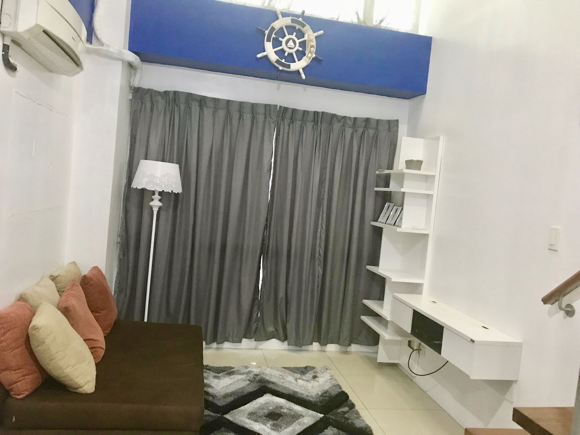 The Beacon Serviced Residences Makati City Eksteriør bilde