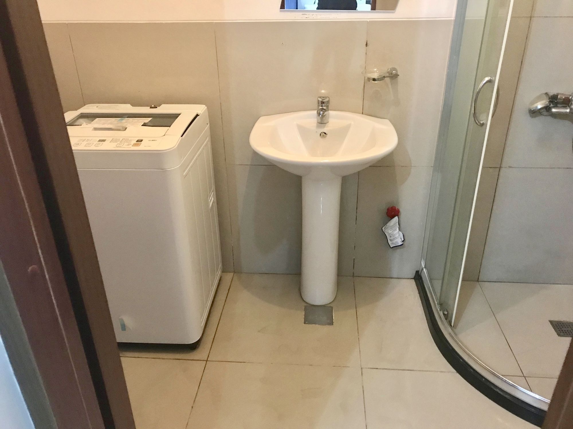 The Beacon Serviced Residences Makati City Eksteriør bilde